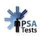 PSA Logo