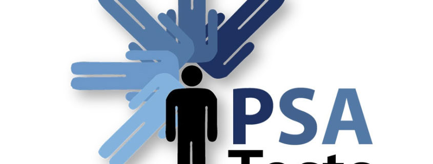 PSA Logo